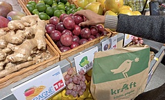 法國9月的年通貨膨脹率達3.1%，能源和食品皆漲，民眾感受到購買力下滑的壓力。