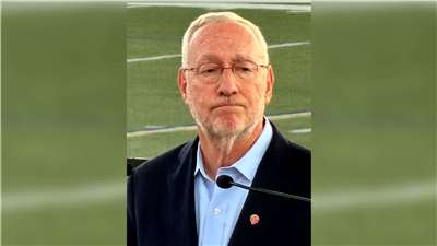 康乃爾大學(Cornell University)性侵疑案延燒，校長柯里科夫(Michael Kotlikoff)支持展開外部審查。(圖：維基)
