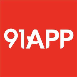 電商技術服務公司91APP。（91APP臉書）