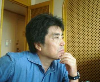 日本知名作家村上龍逝世，享壽74歲。(圖：維基)