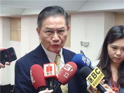 南亞科總經理李培瑛指出，由於新廠投產速度與設備交期較長，導致DRAM供需失衡問題短期難解，可能延續至2028年初。(資料照)