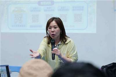 國民黨立委李彥秀強調，社工是「社會安全網的守護者」，但社工權益不應成為政治鬥爭與抹黑的工具。(FB@李彥秀)