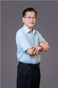 吳瑞文/資深廣播節目主持人