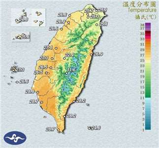 15日清晨平地最低溫為新竹關西攝氏16.3度。大台北東側、宜蘭略有短暫雨，明天起西晴東偶雨，日夜溫差大；21日再迎東北季風降溫轉雨。(圖:交通部中央氣象署)