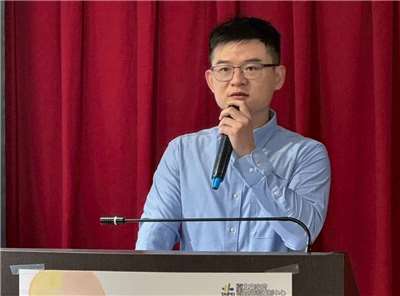 台北市立聯合醫院松德院區成癮防治科主任張祜銘表示，服用美沙冬「維持藥物」可有效戒除海洛因成癮性，效果相當顯著。(翻攝台北市立聯合醫院松德院區官網)