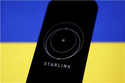 星鏈（Starlink）被烏克蘭用於通訊、地面部隊協調、後勤作業及操作攔截型無人機。