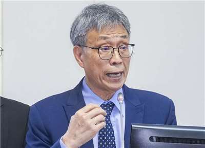 立法院經濟委員會29日邀請農業部長陳駿季列席報告業務概況並備詢。資料照。(圖：中央社)