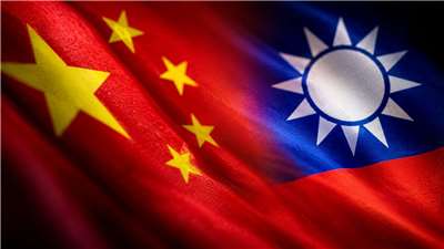 中國近期試圖擴大操作民進黨台北市長候選人沈伯洋的父親在中國貿易議題，試圖擴大影響力。示意圖 (AI生成圖)