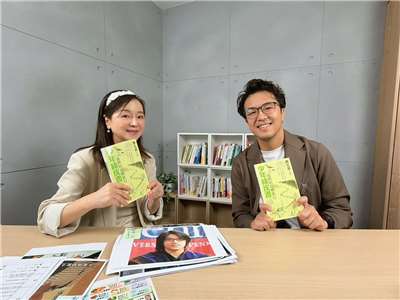 民進黨台北市長參選人沈伯洋5日接受媒體專訪。(圖：新聞放鞭炮提供)