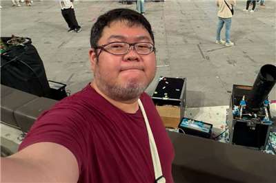 網紅四叉貓近日因涉犯公然侮辱、個資法等罪，遭新北地檢署起訴。(翻攝FB@四叉貓。劉宇（滾動）)