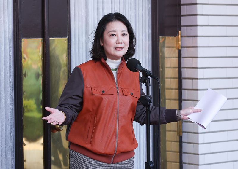 民進黨立委吳思瑤。資料照。