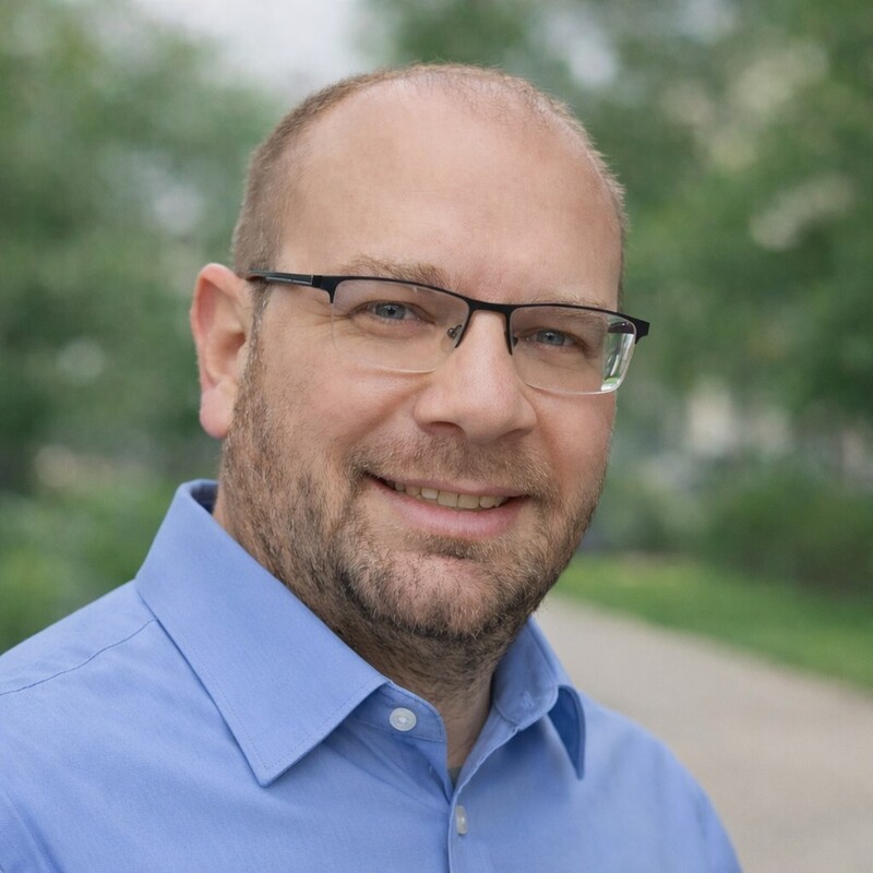 華府戰略顧問公司Wikistrat執行長凱斯勒（Oren Kesler）為戰略專家、地緣政治分析師。
（Wikistrat提供）
