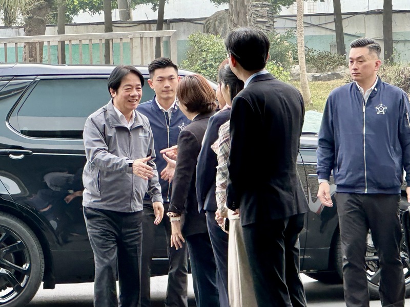 川習通話談及台灣總統:美中台關係維持四不變-新聞-Rti 中央廣播電臺