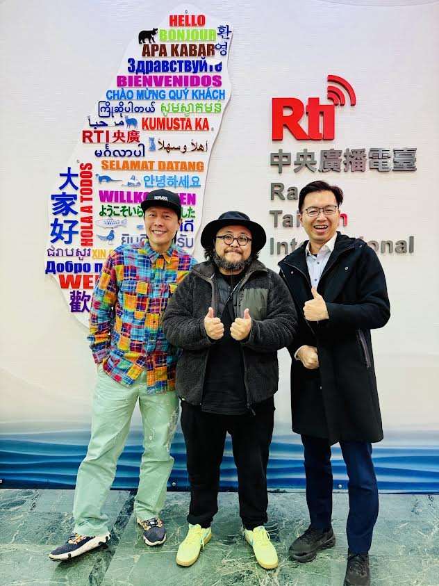 專訪黃汝樂導演