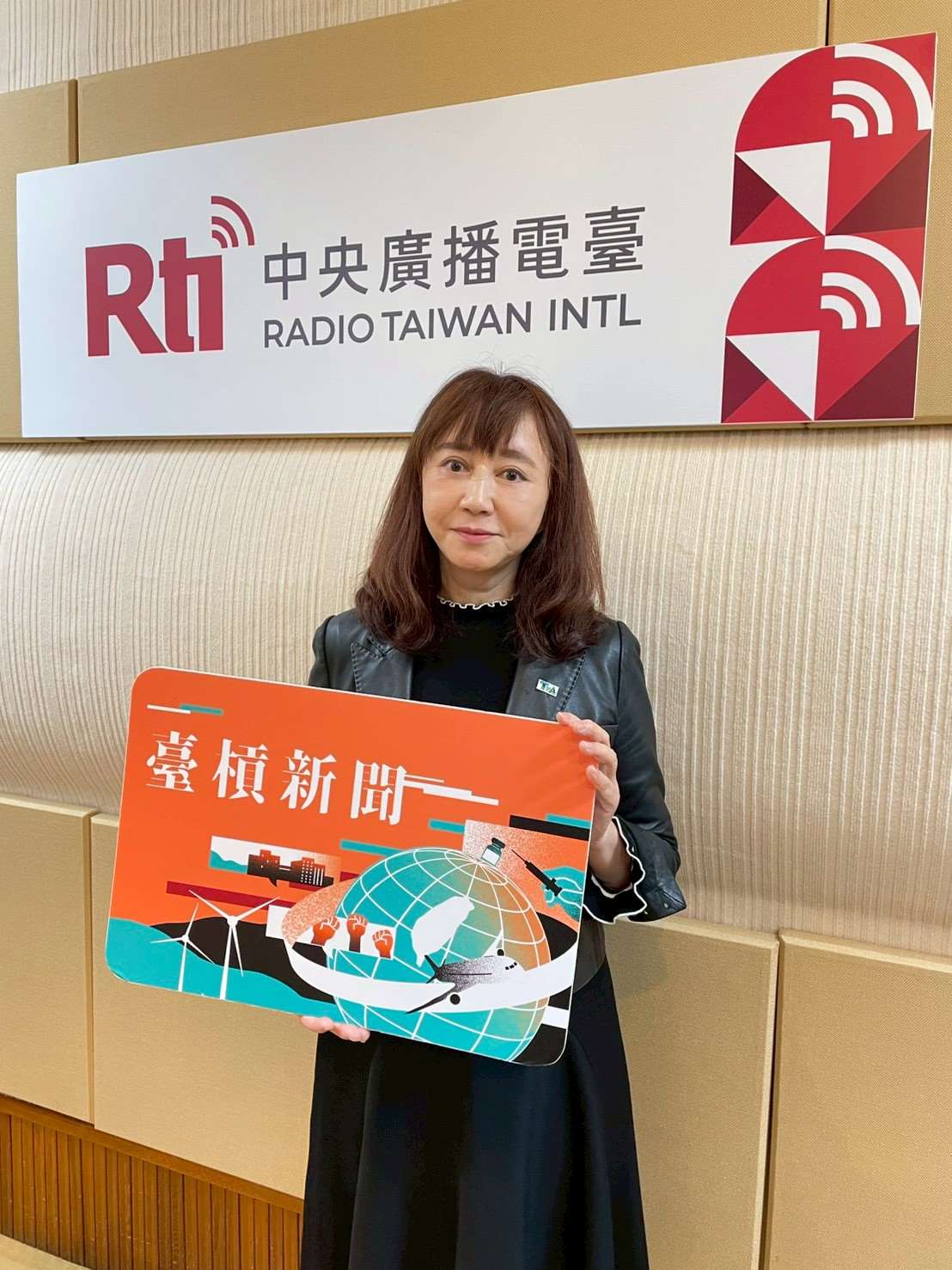 台灣觀光協會會長簡余晏