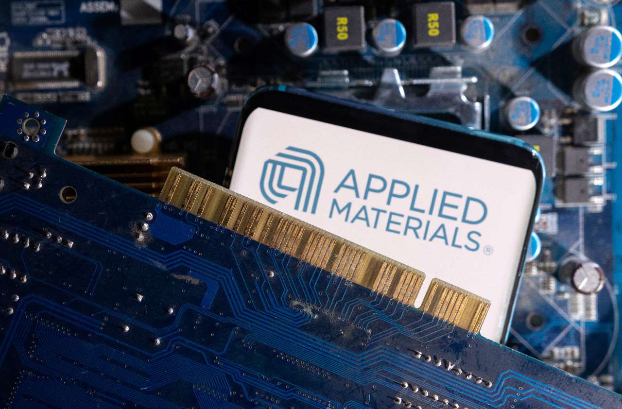 美國商務部11日宣布，與應用材料公司(Applied Materials)達成2億5200萬美元(約新台幣80億元)和解協議。圖為應用材料公司資料照。