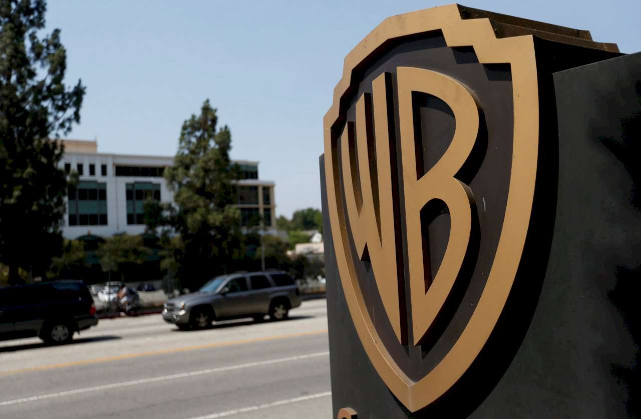 華納兄弟(Warner Bros)。 (檔案照)