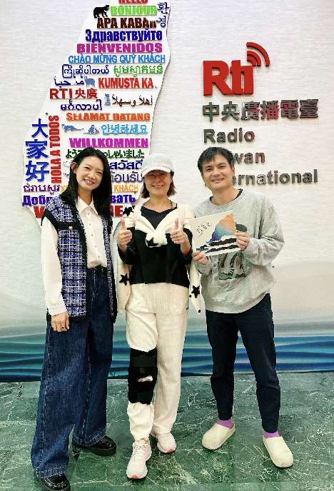 EP105-  在大自然，找到自己。  ft. 陳玉蓮、郭耀仁