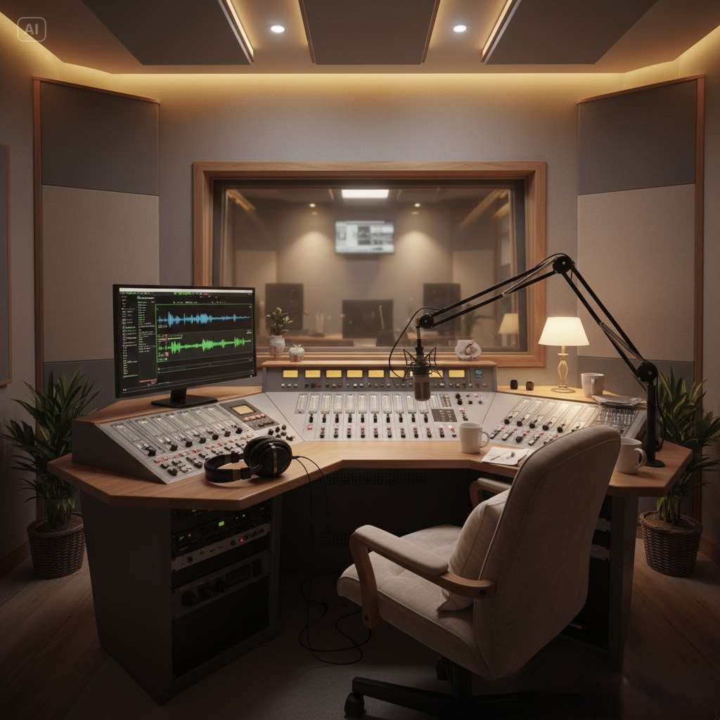 「央廣即時通」陪你聽見故事，也聽見彼此的心。