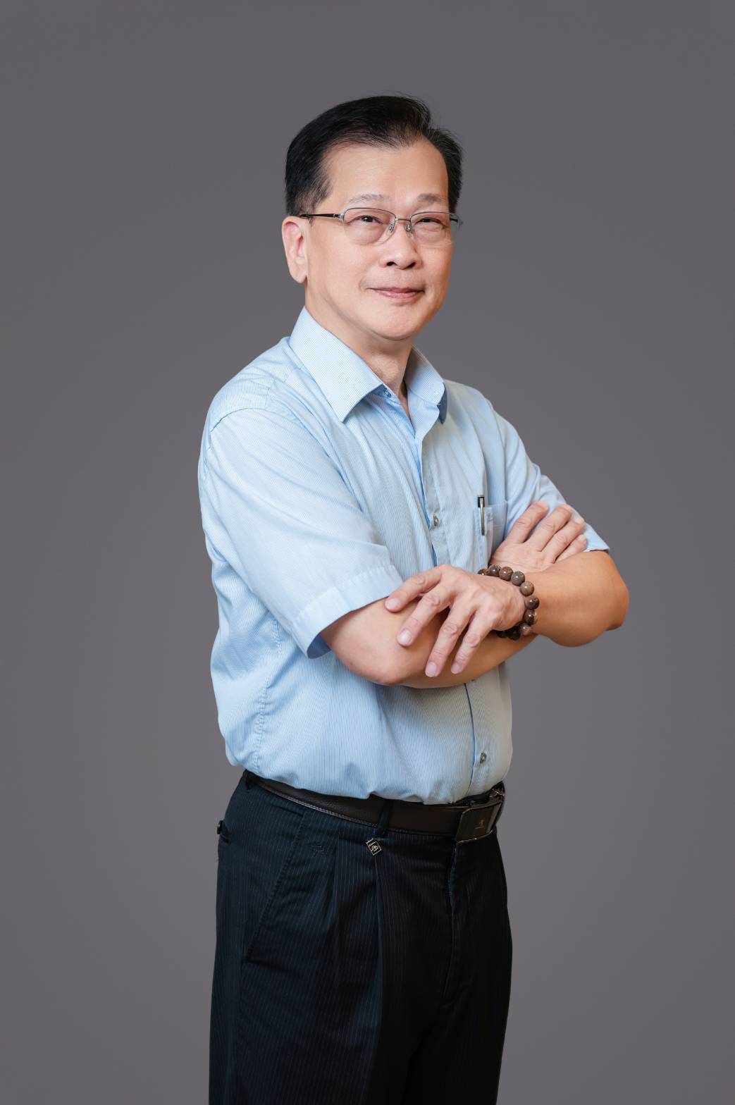 吳瑞文/資深廣播節目主持人