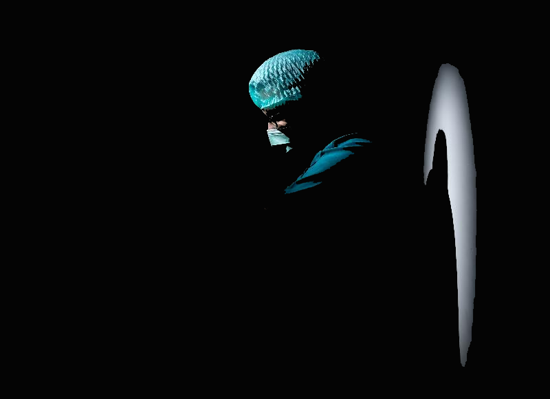 台中榮總爆出醫師違法讓廠商執行手術。(示意圖／unsplash圖庫)