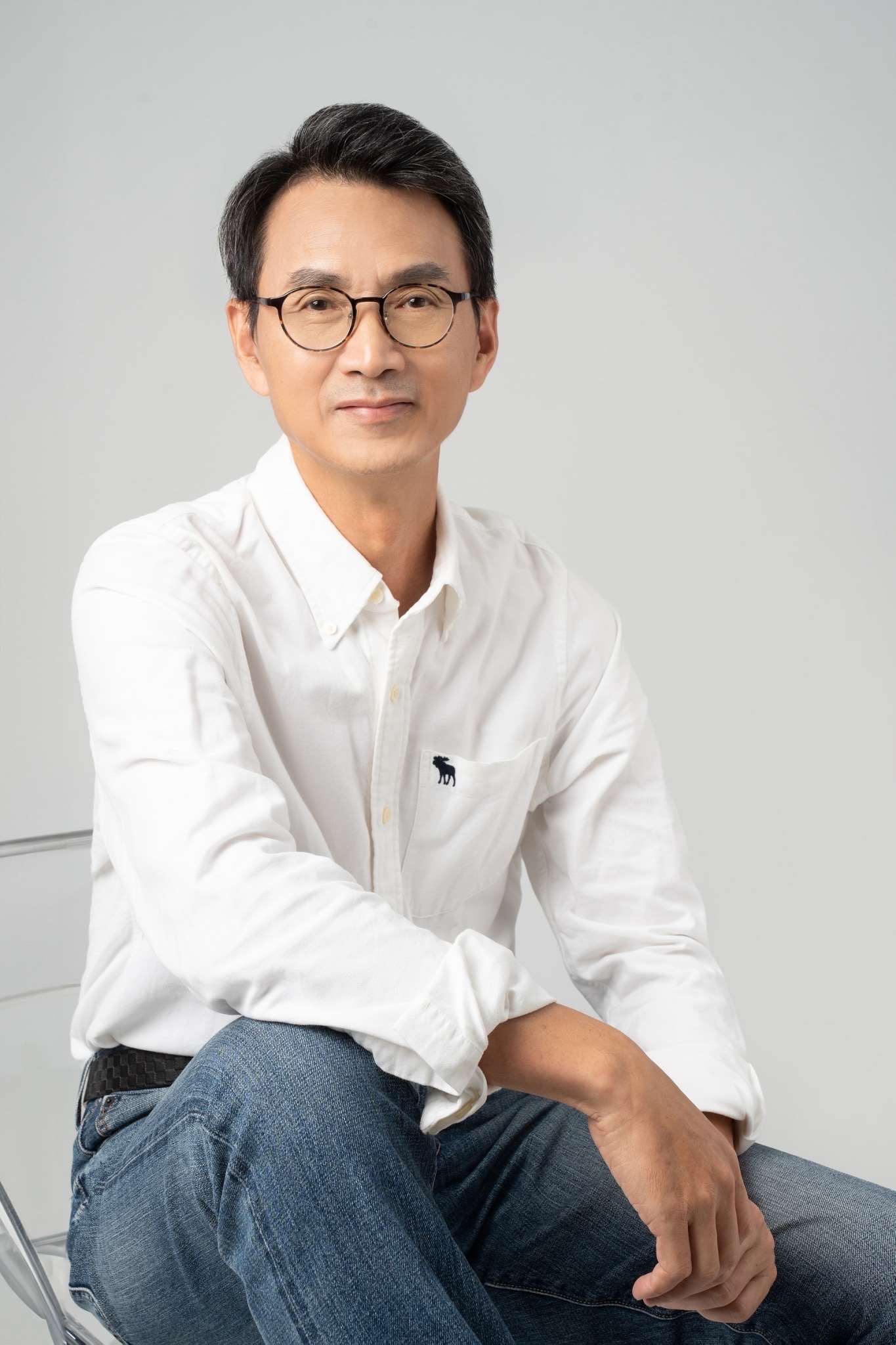 李清勇 百冠生技(檜山坊) 創辦人暨總經理 