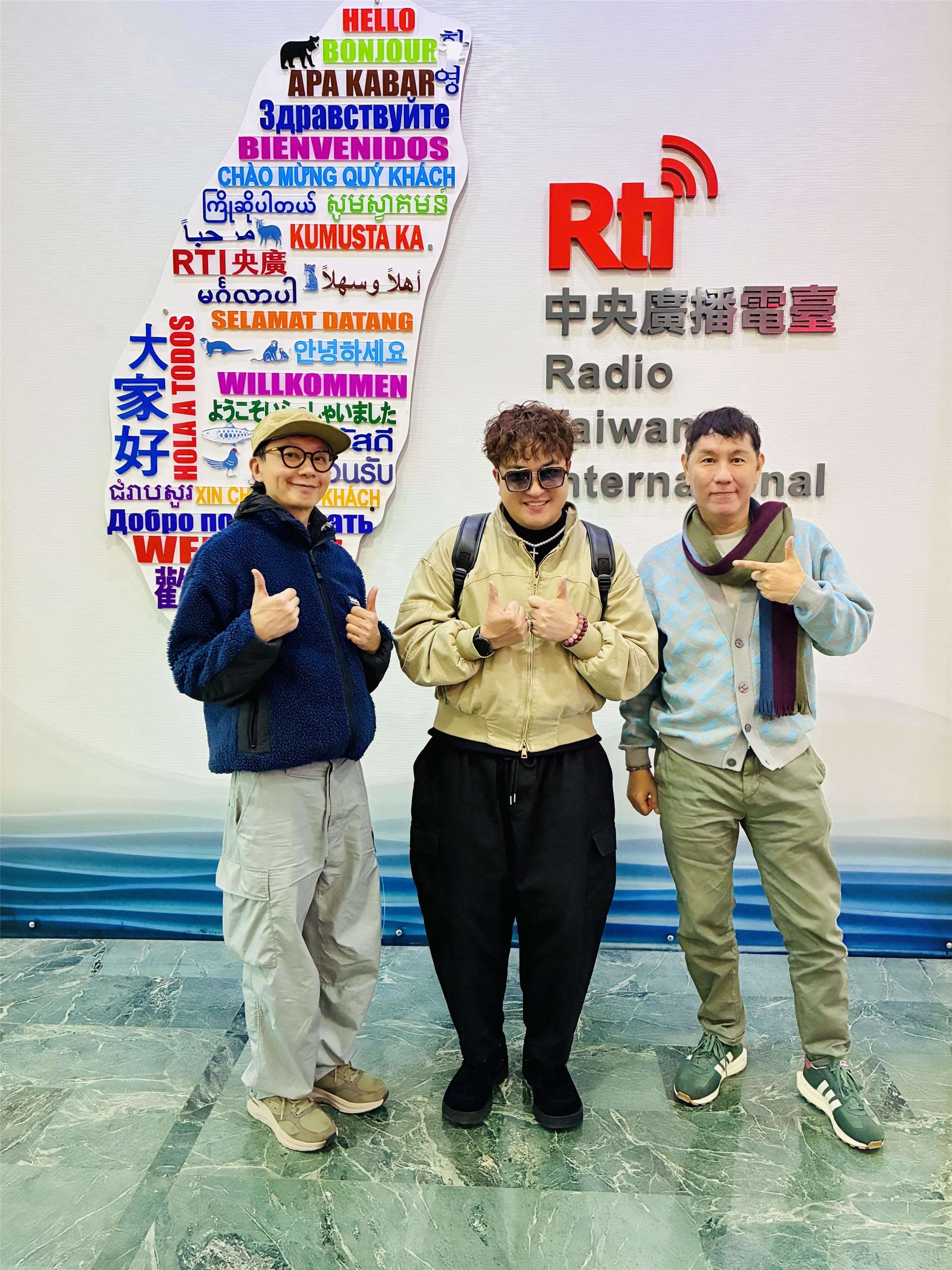 專訪紅包場天王Payal