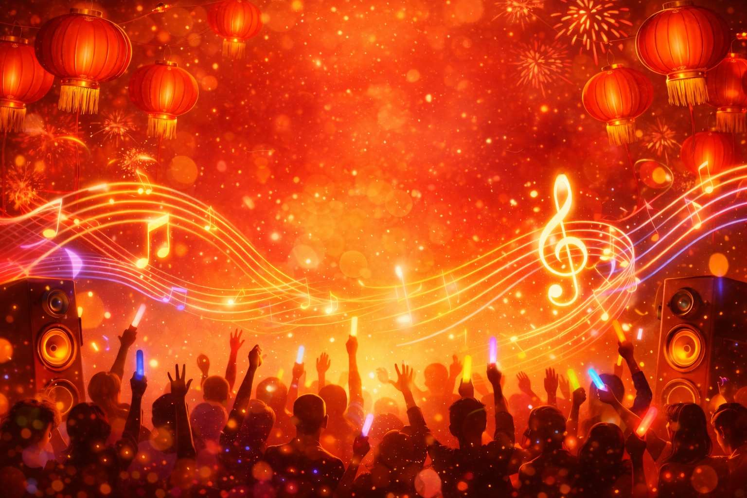 《向光而行：新年六部曲》-節目-Rti 中央廣播電臺