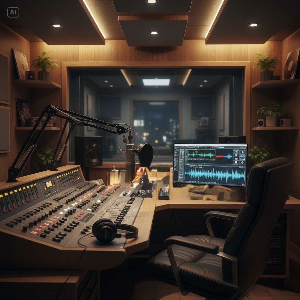 央廣即時通 真心交流、溫暖陪伴聽眾