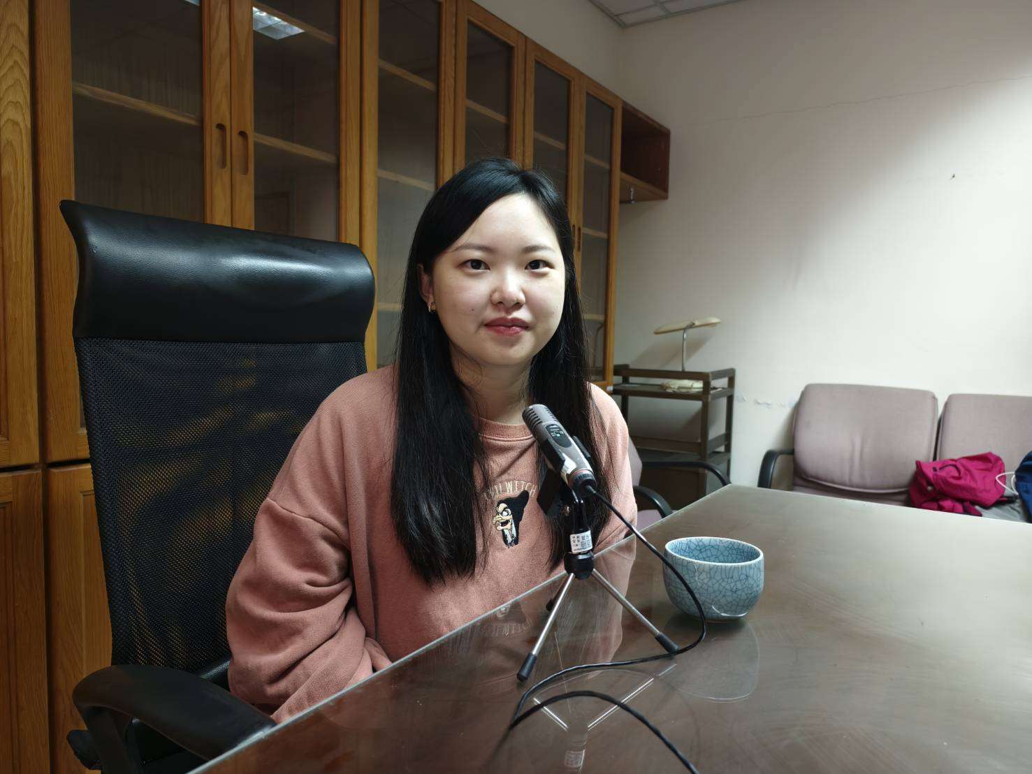 性騷夢魘揮之不去，精障社工壓力山大！