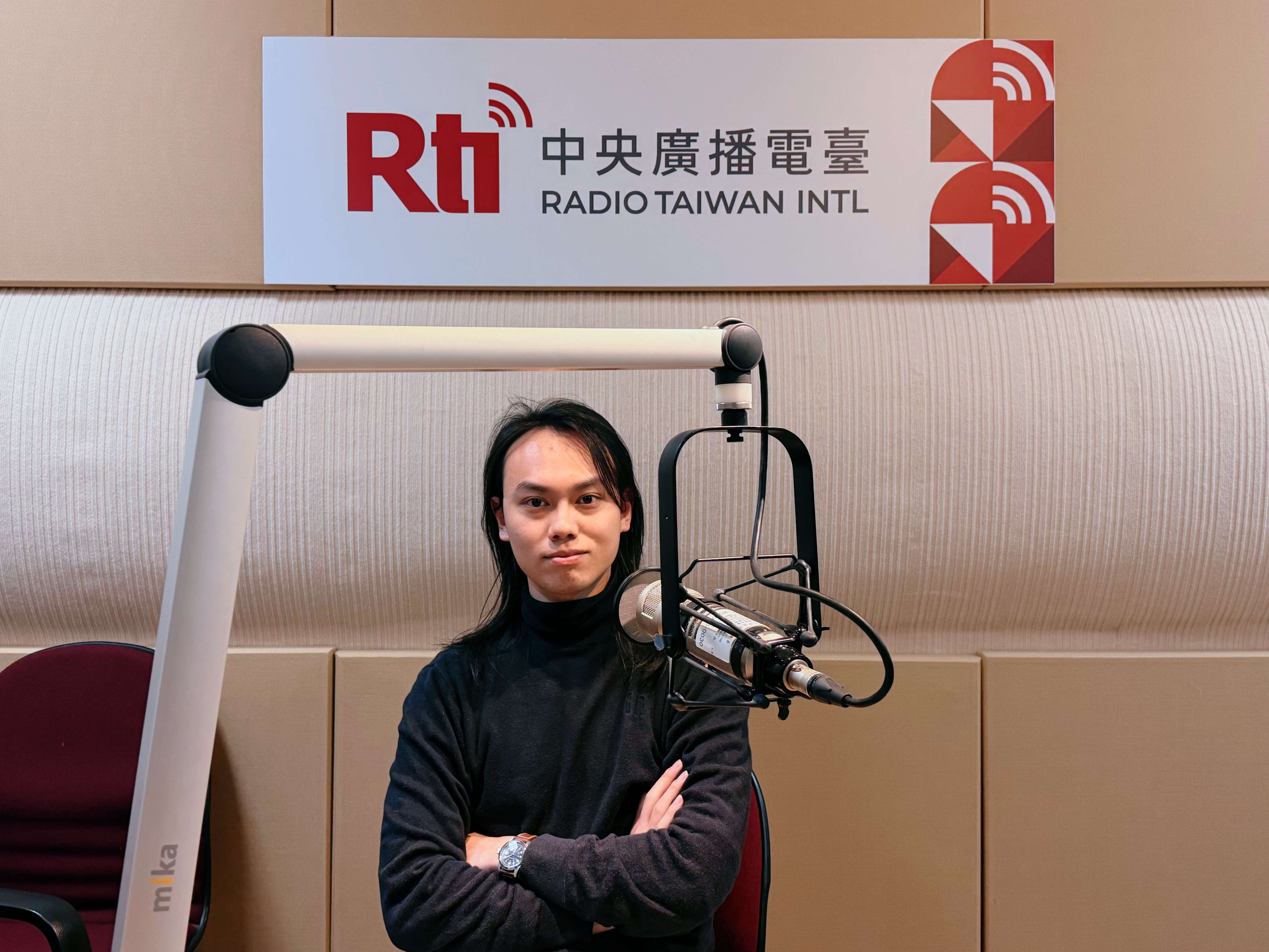 運轉還是轉運：在這小小的空間，我也可以是位超人 episode artwork