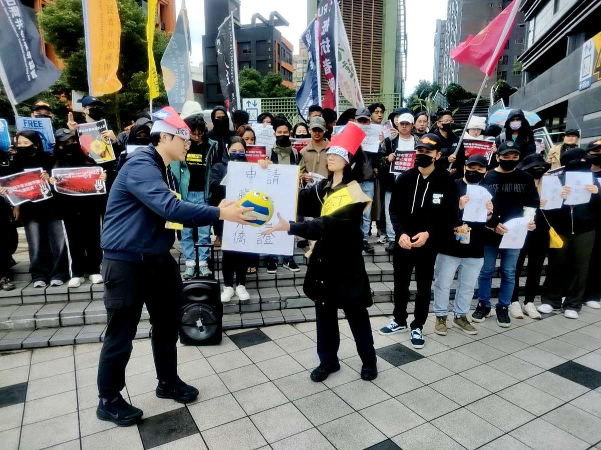 沒身分、沒健保、打黑工：困在台灣「法律黑洞」的緬甸人，還要等幾個五年？