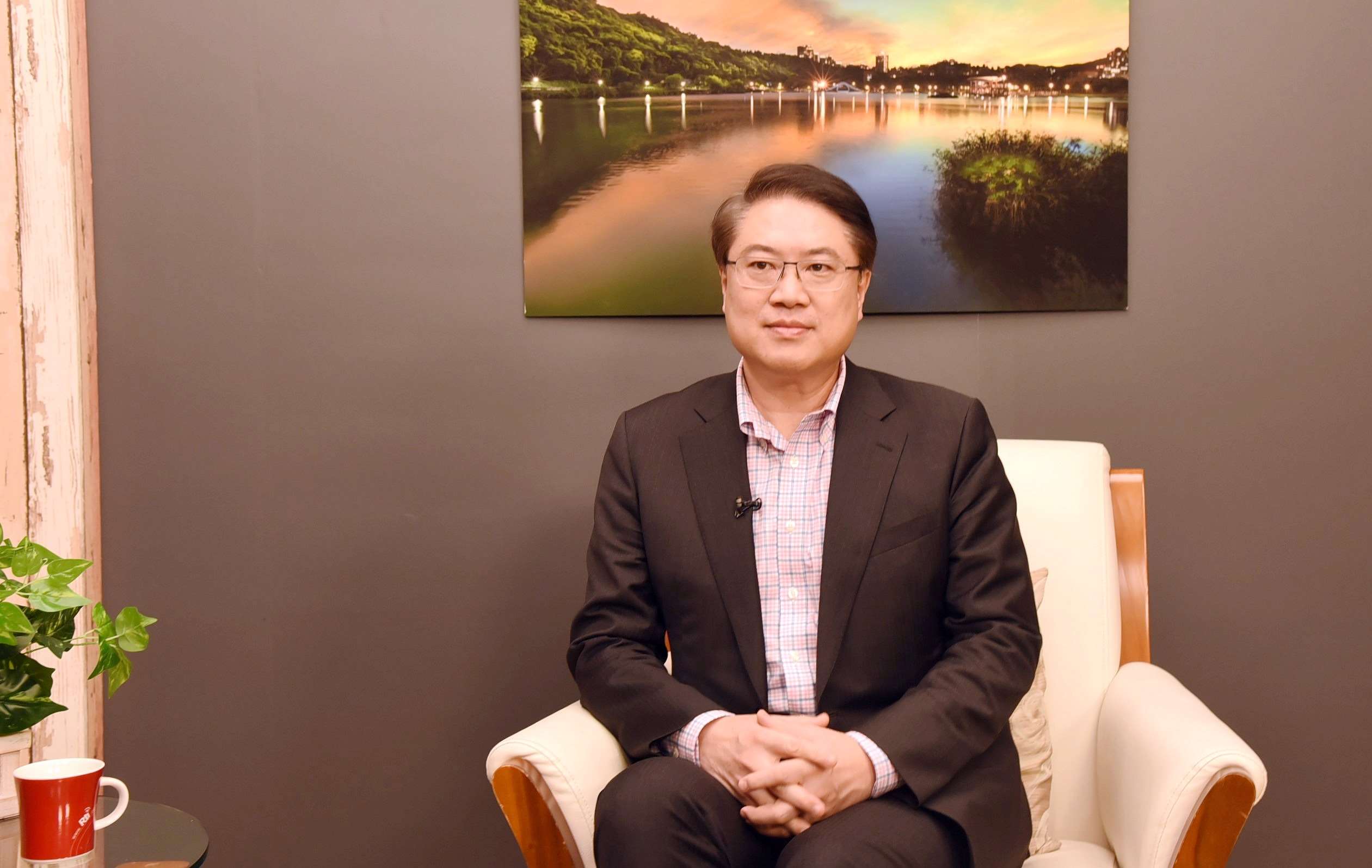 借鏡以色列，增強全民防衛與國家整體的韌性