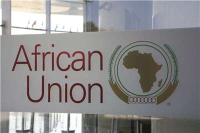 非洲聯盟(African Union)。