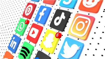 社群媒體公司面臨數百起訴訟。(示意圖/Unsplash)