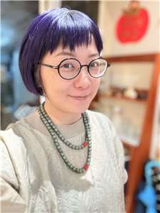 楊舒茜 覓室missk主理人