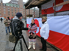 丹麥廣播公司3日公布一項民調顯示，有高達6成的丹麥人將美國視為「敵人」，只有不到2成民眾仍當美國是盟友。
