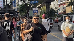 據官方統計，泰國合格選民約5300萬人，其中44至59歲的X世代及28至43歲的Y世代共逾3000萬人，這群勞動世代占選民約6成，構成影響選後政權走向的「結構性多數」。