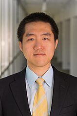 智庫蘭德公司研究員、內華達大學拉斯維加斯分校政治學副教授王宏恩（Austin Horng-En Wang）認為，Chinamaxxing風潮較像年輕人搞怪，並非媒體擔心的「美國年輕人突然大量親中」。（王宏恩提供）
