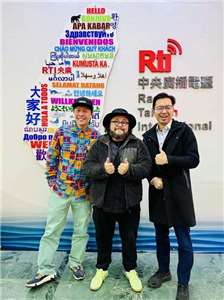 專訪黃汝樂導演