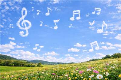 「原來快樂就是這個調」節目融合古典與流行，帶聽眾理解：快樂，不只是感覺，而是可以被音樂啟動的心理機制。