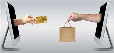 春節網購享便利 政院消保處提醒謹慎消費好安心。示意圖。 (圖:pixabay)