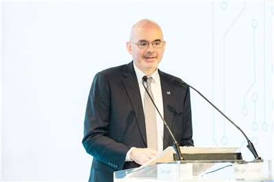 美國務院：谷立言為國務卿在台代表，充分代表美政府。(圖：總統府)