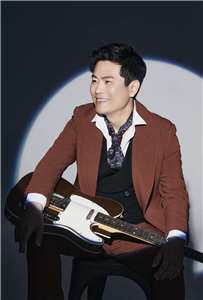 金曲歌王律師歌手蘇明淵再度出輯「主題歌」