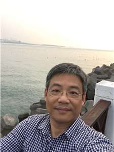 元培醫事科技大學生物科技暨製藥技術系林志城教授