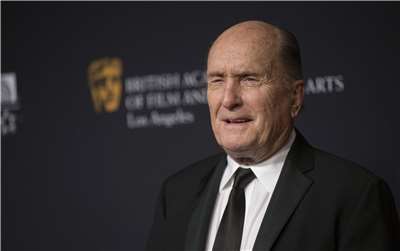 美國資深影星勞勃杜瓦(Robert Duvall)15日辭世，享壽95歲。