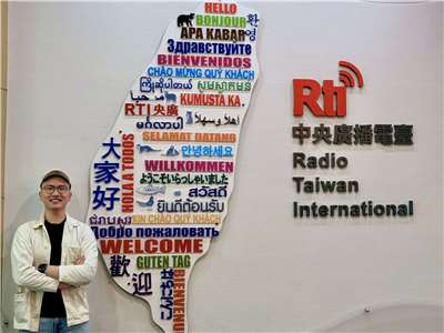 機場接送司機阿翔