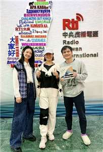 EP105-  在大自然，找到自己。  ft. 陳玉蓮、郭耀仁