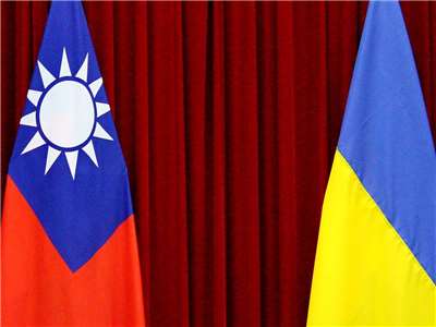 台灣與烏克蘭尼古拉耶夫市27日簽署捐贈協議，將強化當地弱勢婦幼庇護。示意圖。(央廣資料照)