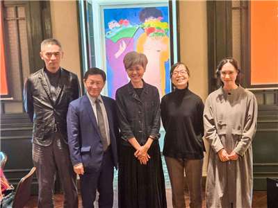 國家兩廳院4日發布2018至2025年《國家兩廳院影響力報告書》，回顧場館8年來在藝術、社會與公共價值上的實踐成果。